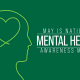 May is mental health awareness month! Source: Hinds CC