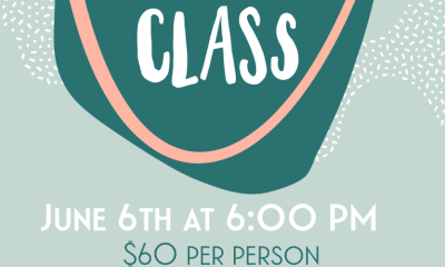 River Haven offering CPR class