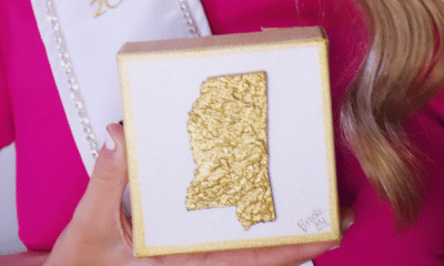 Miss. Mississippi holding fundraiser for American Heart Association