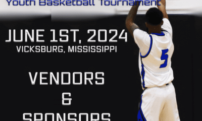 Source: Jay Dixon. Run-N-Shoot Challenge looking for vendors.