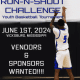 Source: Jay Dixon. Run-N-Shoot Challenge looking for vendors.