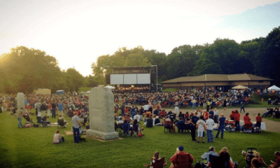 Memorial Weekend Concert