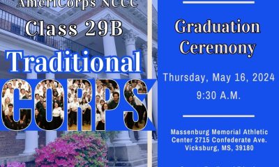 Grad americorp