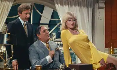 the producers