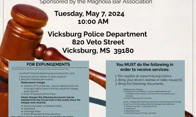 expungement