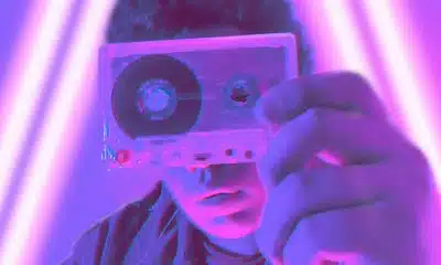Unsplash: Javier Martinez Back to the 80's