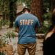 Summer camp generic staff photo. Source: Omar Lopez via Unsplash