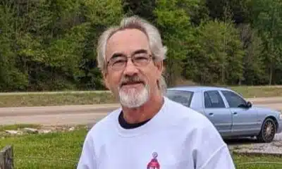 William Burton Ryan, Jr