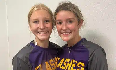St. Aloysius released their 2024 softball schedule