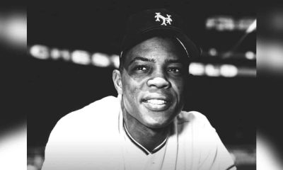 Willie Mays