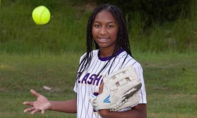 Kennadi Blassingame