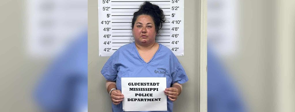 Mississippi woman charged with Aggravated DUI after hitting and killing ...