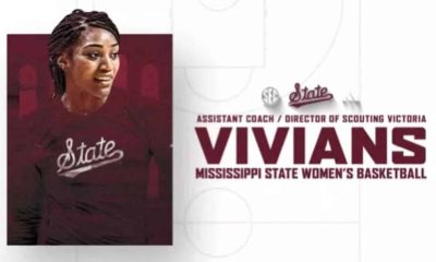 Victoria Vivians