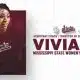 Victoria Vivians