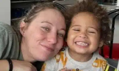 27-year-old Shealon Acree and 2-year-old Gabriel “Ziylar” McCall
