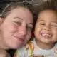27-year-old Shealon Acree and 2-year-old Gabriel “Ziylar” McCall