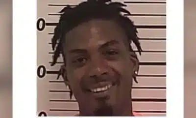 Tunica man sentenced to 20 years for manslaughter