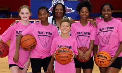 Play2wynn camp