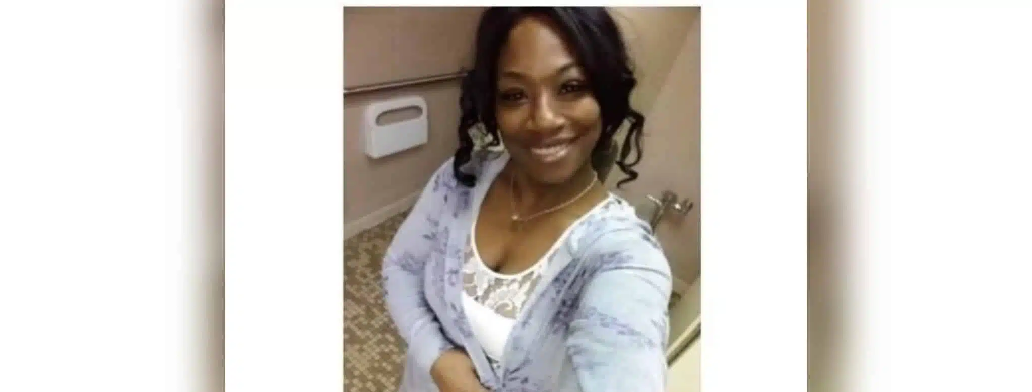40-year-old missing out of Vicksburg