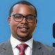 Dr. Justin Sherrod