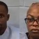 Conti Willis and Christianna Howard