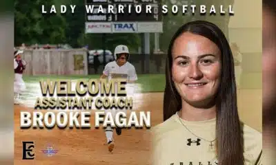 Brooke Fagan