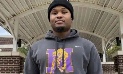 Scott hired as an assistant coach at Warren Central