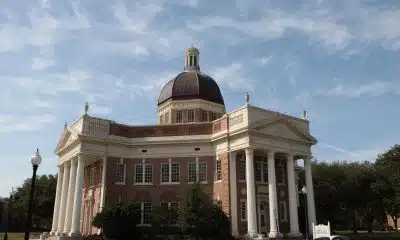 IHL approves two new online degree programs at Southern Miss