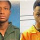 Clydarrious Johnson, Jeremiah Jackson