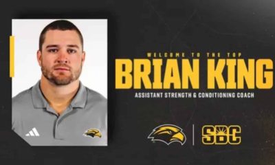 Brian King
