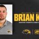 Brian King