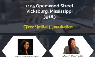 Kimberly Nailor Law Firm