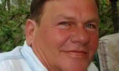 John “Ricky” Richard Harrigill, Sr