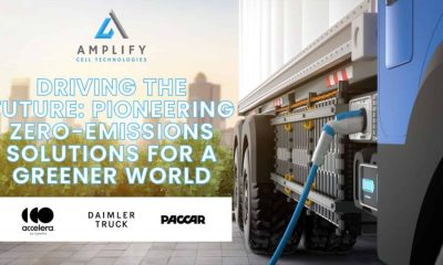 Amplify Cell Technologies
