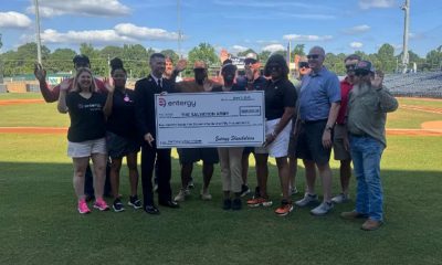 entergy bill asistance group photo