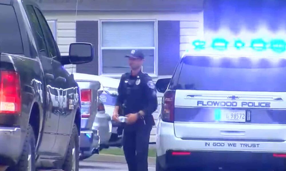 One dead in Flowood after officer-involved shooting - Vicksburg Daily News