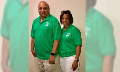 scholarship banquet glasper