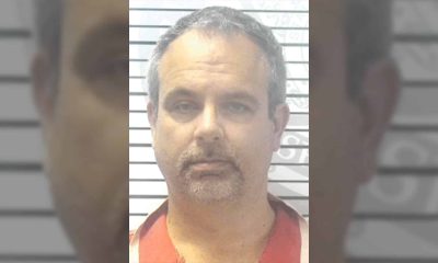 john d jones mugshot