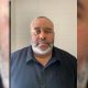 John Jackson landscape architect Arrest Photo