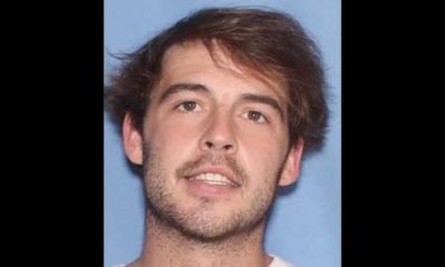 jordan kyle cummins mugshot accused of shooting two parade 2023