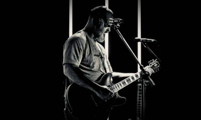 nate hoben playing guitar