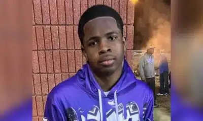 20-year-old missing out of Horn Lake