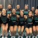 VJHS Cheer Camp Hype Athletics