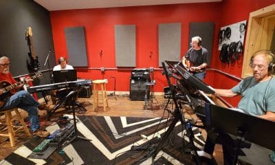 Local Music Legends Record