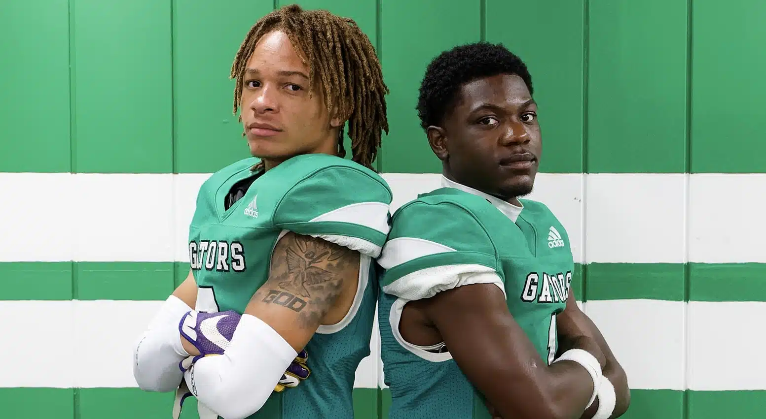 Minor and Knight prepared to lead VHS to greatness