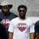 Over 200 kids participated in the 10th annual Malcolm Butler Camp