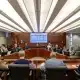 University Salaries discussed at meeting