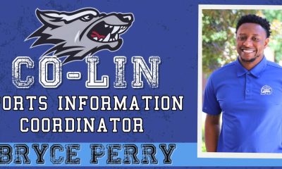 Bryce Perry