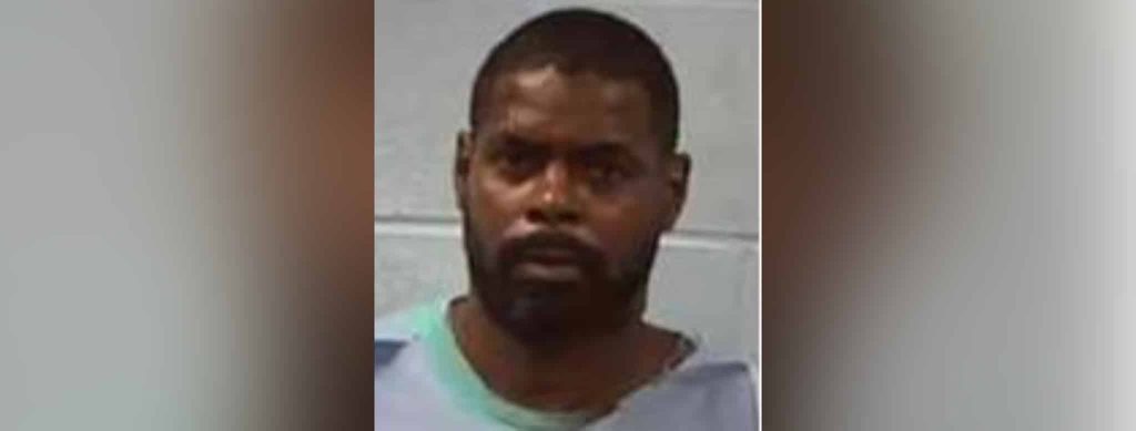 Murder Suspect Bond Set at $3 Million - Vicksburg Daily News