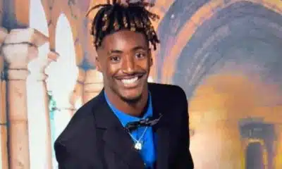 Joshua Griffin